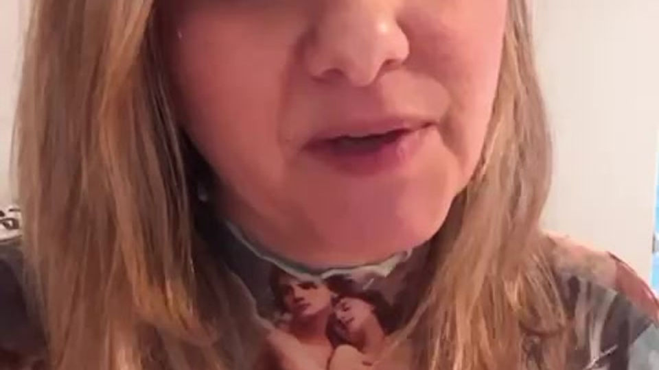 Krisha Testimony